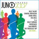 2007 Juno Awards Compilation