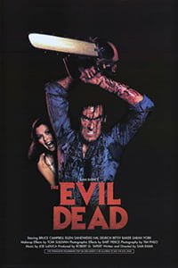 The Evil Dead
