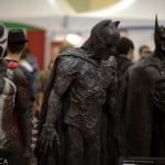Rubber suits by Universal Designs