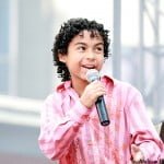 Noah Gray-Cabey