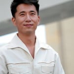 James Kyson Lee