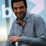 Zachary Quinto