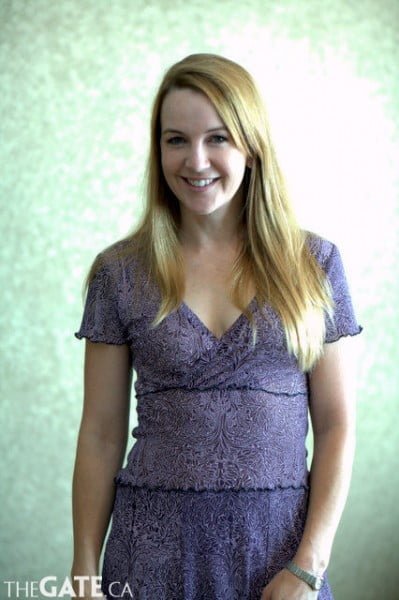 Renee O'Connor Renee O'Connor