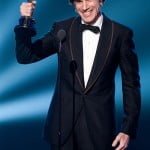 Daniel Day-Lewis