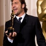 Javier Bardem