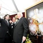 Jason and Ivan Reitman 
