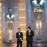 Ethan and Joel Coen