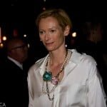 Tilda Swinton