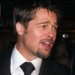 Brad Pitt