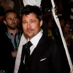 Brad Pitt