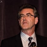 Piers Handling
