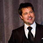 Brad Pitt