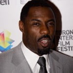 Idris Elba