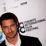 Gerard Butler