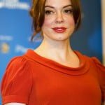 Rose McGowan