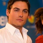 Kevin Zegers