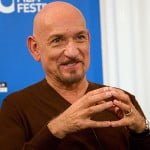 Sir Ben Kingsley