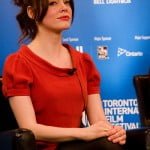 Rose McGowan