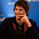 Jim Sturgess