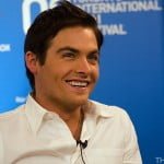 Kevin Zegers