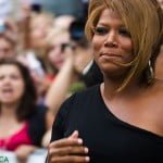 Queen Latifah