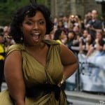 Jennifer Hudson