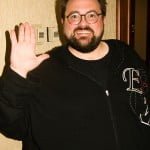 Director Kevin Smith