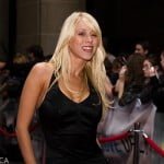 Katie Morgan