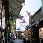 Art in Quebec City