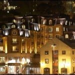 Auberge Saint Antoine