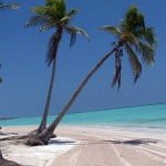 Capa Cana - Scenic Beach