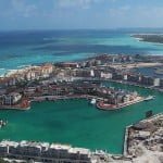Capa Cana - From Above