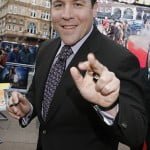 Jon Favreau
