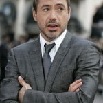 Robert Downey Jr.