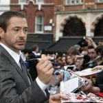 Robert Downey Jr.