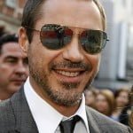 Robert Downey Jr.