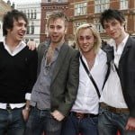 James Flannigan and the Stiff Dylans