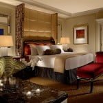 The Palazzo - Guestroom