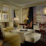 The Palazzo - Guestroom 3