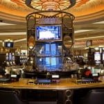 The Palazzo - Opulenza Bar