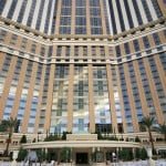 The Palazzo - Pool