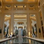 The Palazzo - Retail Shoppes