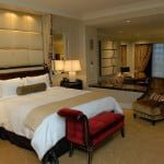 The Palazzo - Suite