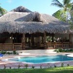 Capa Cana - Villa