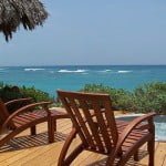 Capa Cana - Beachfront