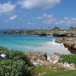 Capa Cana - Shoreline