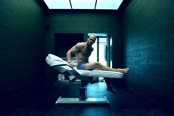 Transporter 3 Transporter 3