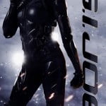 Rachel Nichols as Scarlett