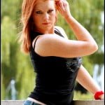 Liana K #7