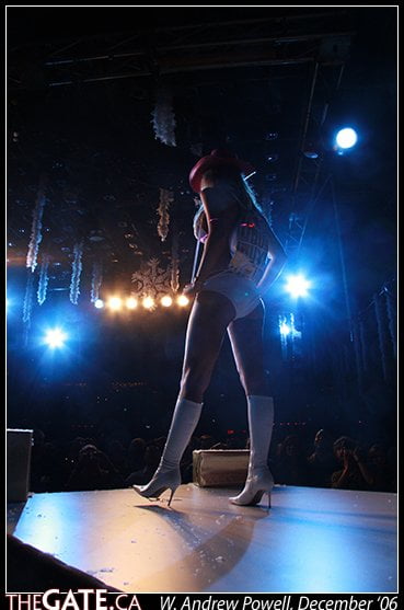 Playboy spring fashion #3 Playboy spring fashion #3